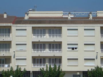logements touristiques à Pineda de Mar<br>motoGP Catalogne